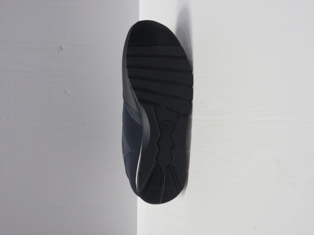 Sportowe męskie 19261-3 DK.BLUE 41-46 2