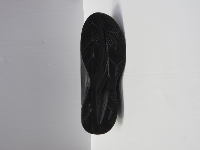 Sportowe męskie A913-1 BLACK 41-46 2