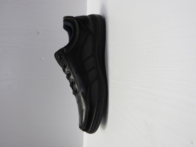 Sportowe męskie H2156 BLACK 40-46 1