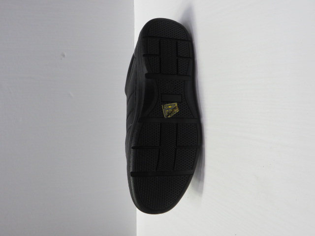 Sportowe męskie H2156 BLACK 40-46 2