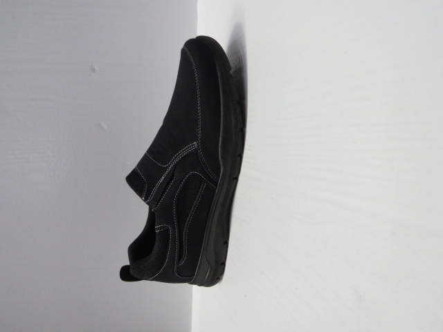 Półbuty Męskie C-X1-1 JEDEN 41-46