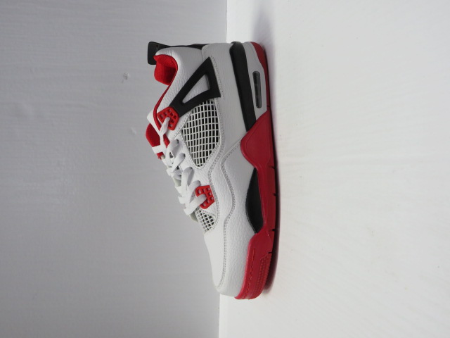 Sportowe męskie DM-1 WHITE 40-46