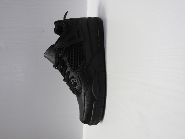 Sportowe męskie DM-1 BLACK/GREY 40-46