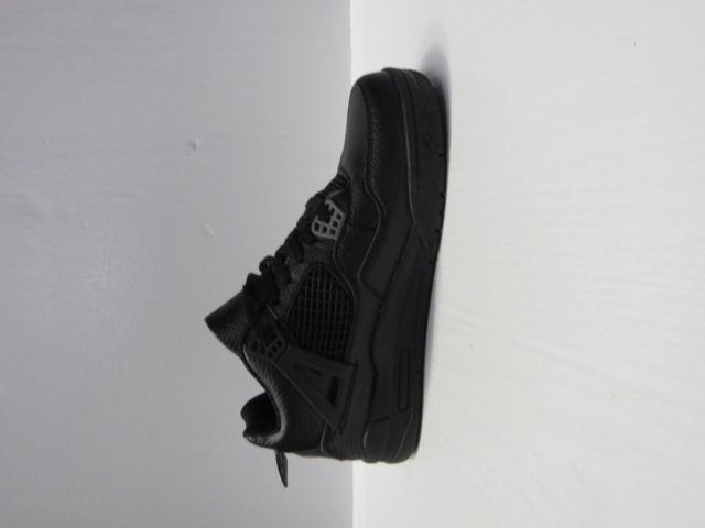 Sportowe męskie DM-1 BLACK/GREY 40-46 1