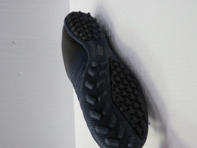 Sportowe męskie 9025 NAVY/BLACK 40-45 2