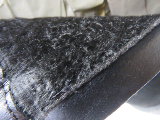 Botki Damskie BL-74 BLACK-SU 36-41 OCIEPLANE 3