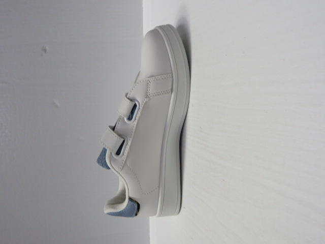 Buty Sportowe Dziecięce DD-11 BLUE 30-35 1