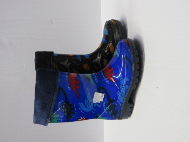 Kalosze Dziecięce Y050 MIX2 29-35 1