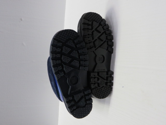 Kalosze Dziecięce Y050 MIX2 29-35 2