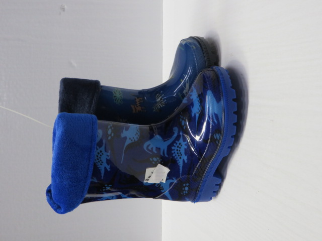 Kalosze Dziecięce Y034-1 MIX2 20-28 1