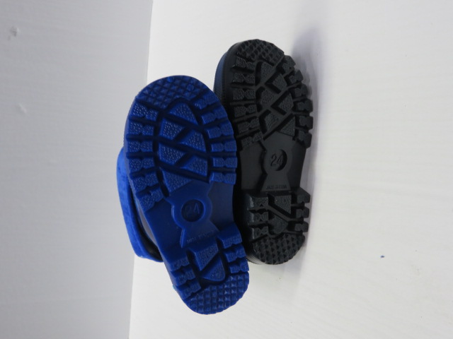 Kalosze Dziecięce Y034-1 MIX2 20-28 2