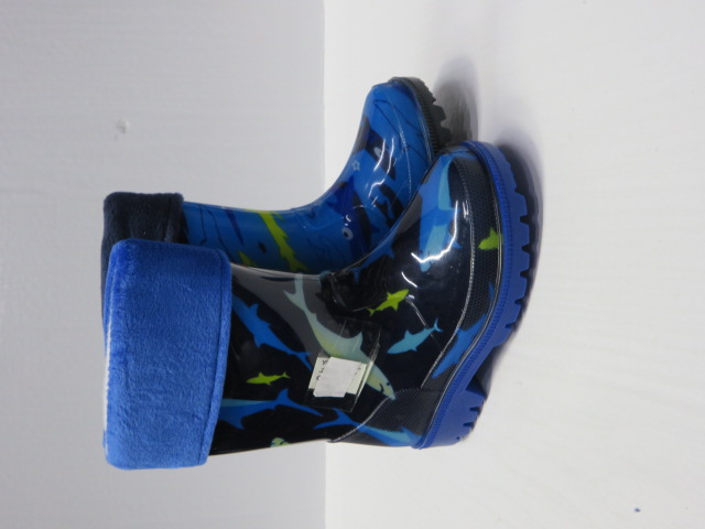 Kalosze Dziecięce YO35 MIX2 21-28 1