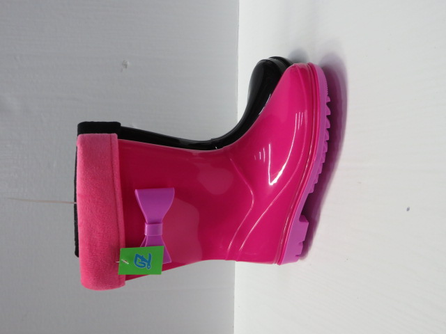 Kalosze Dziecięce Y053 MIX2 29-35