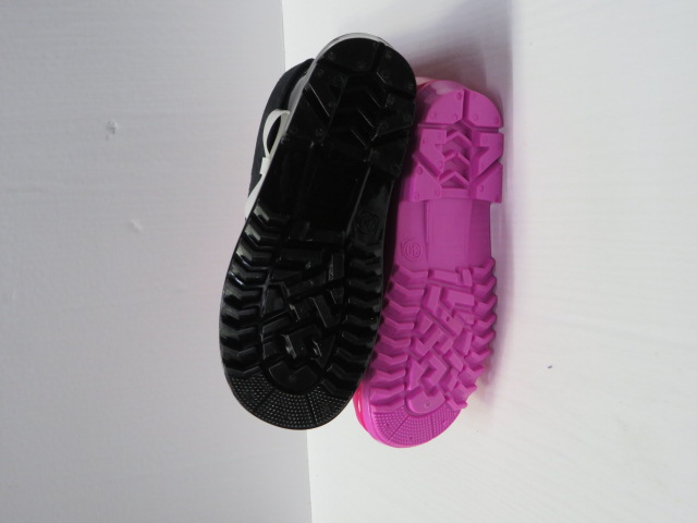 Kalosze Dziecięce Y053 MIX2 29-35 1