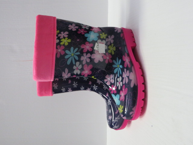 Kalosze Dziecięce Y051 MIX2 29-35