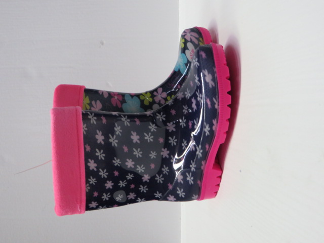 Kalosze Dziecięce Y051 MIX2 29-35 2