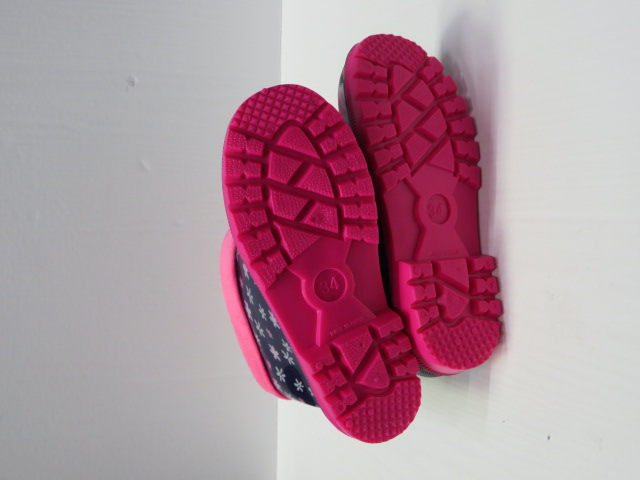 Kalosze Dziecięce Y051 MIX2 29-35 1