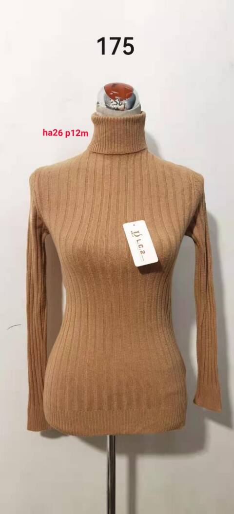 Sweter damskie 175 Mix kolor Standard