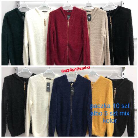  damska damskie 3010 Mix kolor S/M-L/XL 1