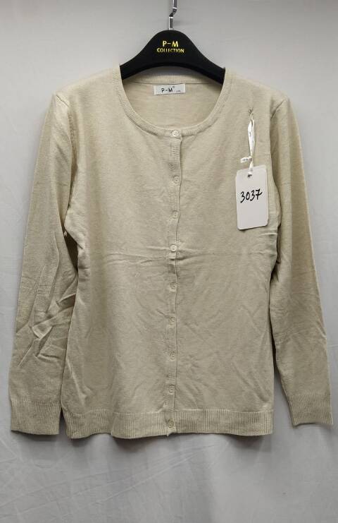 Kardigan damskie 3088 Mix kolor M-2XL 1