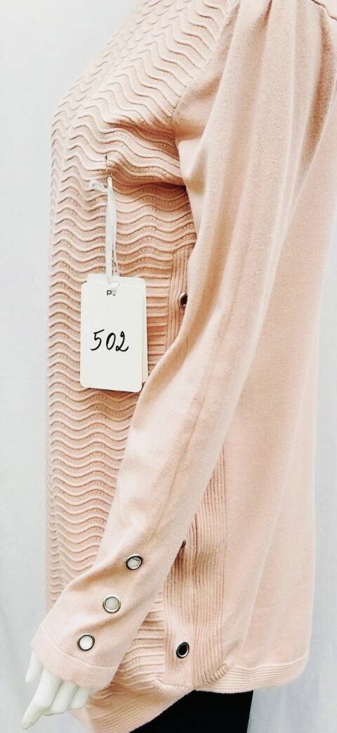 Sweter damskie 3098 Mix kolor M-2XL