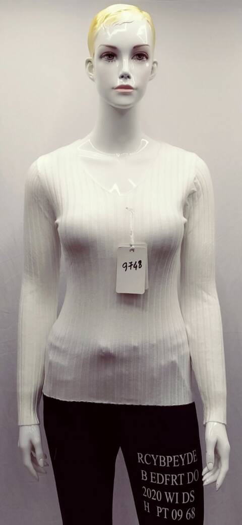 Sweter damskie 3113 Mix kolor M-2XL