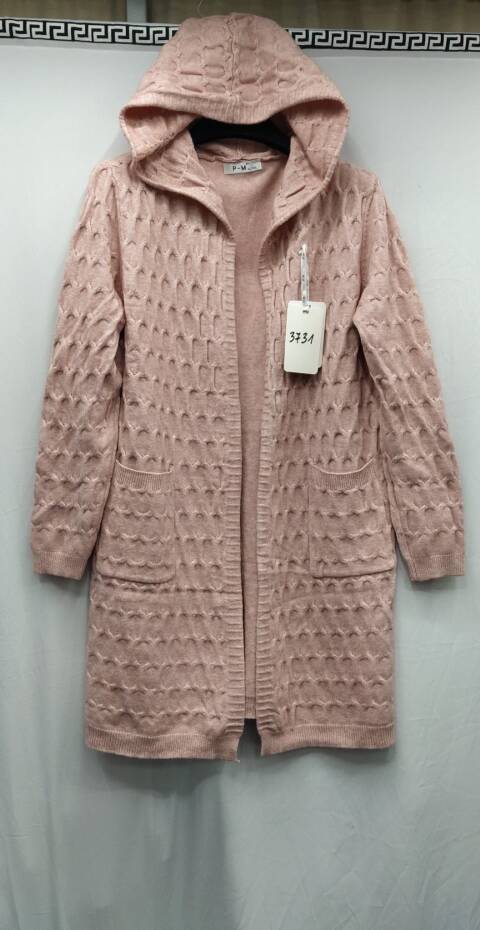 Narzutka damskie 3115 Mix kolor XL-3XL