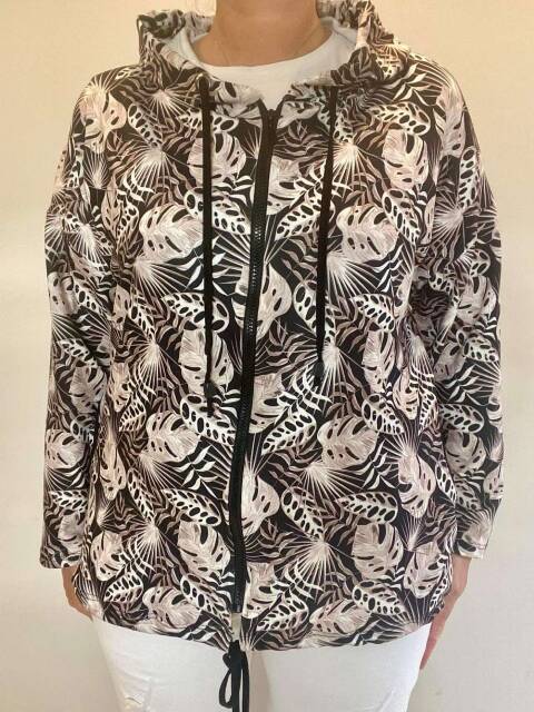 Bluza damskie 3549 1 kolor L-3XL (Towar Polskie) 1