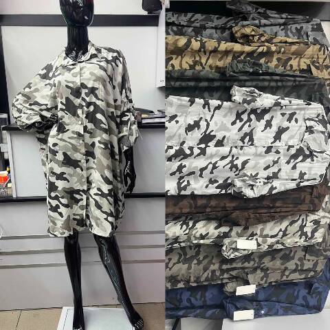 Sukienka damskie 3963 Mix kolor Standard (Towar Włoskie) 1