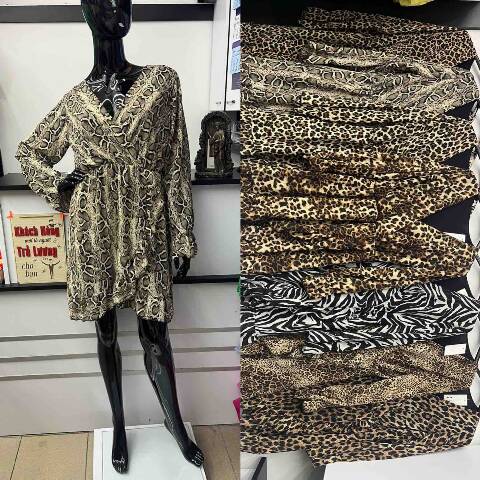 Sukienka damskie 3966 Mix kolor Standard (Towar Włoskie) 1