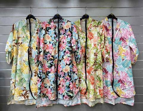 Sukienka damskie 5086 Mix kolor Standard (Towar Włoskie) 1