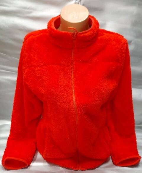  Kurtka Cienka Damskie 5653 Mix kolor S-XL 1