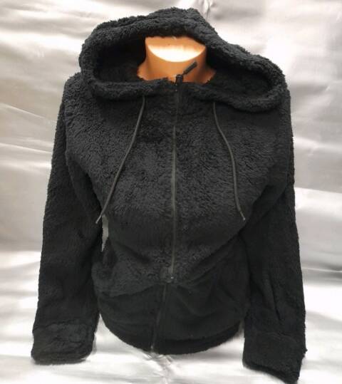  Kurtka Cienka Damskie 5656 Mix kolor S-XL 1