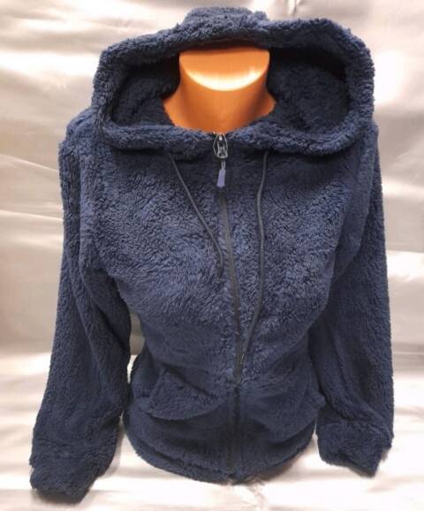  Kurtka Cienka Damskie 5658 Mix kolor S-XL 1