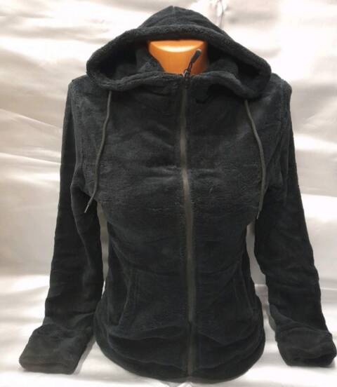  Kurtka Cienka Damskie 5659 Mix kolor S-XL 1