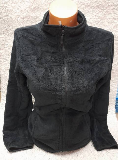  Kurtka Cienka Damskie 5662 Mix kolor S-XL 1