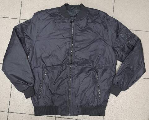  Kurtka  Cienka męskie 5677 Mix kolor M-2XL 1