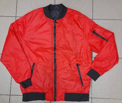  Kurtka  Cienka męskie 5679 Mix kolor M-2XL 1