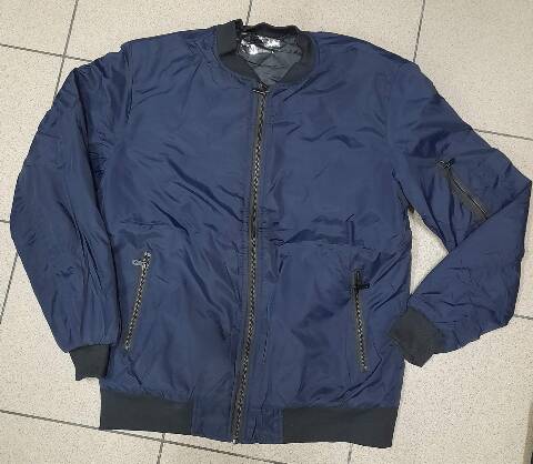  Kurtka  Cienka męskie 5680 Mix kolor M-2XL 1