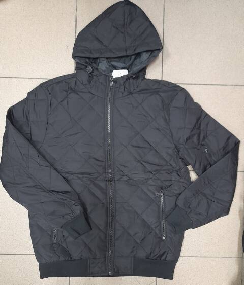  Kurtka  Cienka męskie 5688 Mix kolor M-2XL 1