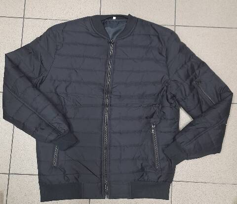  Kurtka  Cienka męskie 5693 Mix kolor M-2XL 1