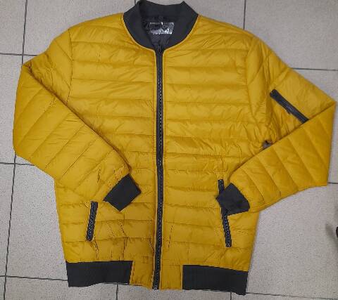  Kurtka  Cienka męskie 5694 Mix kolor M-2XL 1