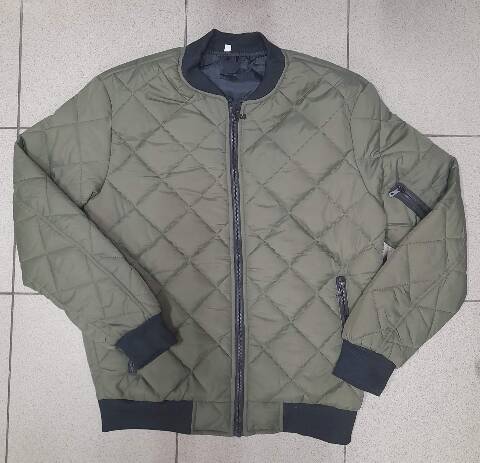  Kurtka  Cienka męskie 5695 Mix kolor M-2XL 1