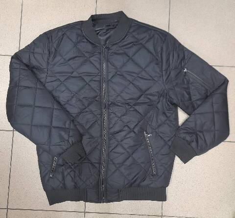  Kurtka  Cienka męskie 5698 Mix kolor M-2XL 1