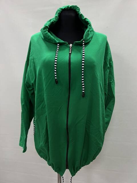 Bluza damskie 5888 1 kolor L-3XL (Towar Polskie) 1