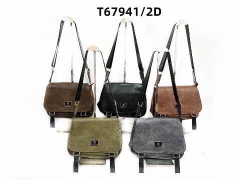 Torebka damskie T67941 Mix kolor Standard