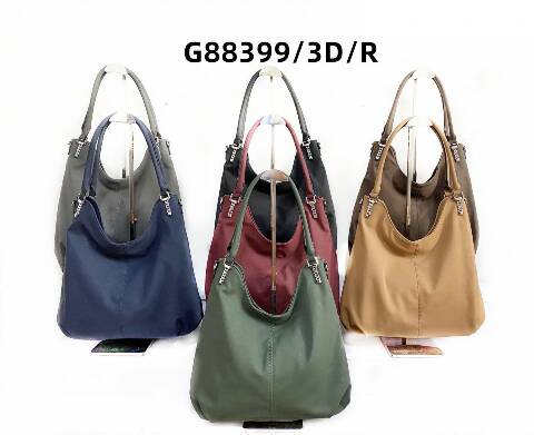 Torebka damskie G88399 Mix kolor Standard 1