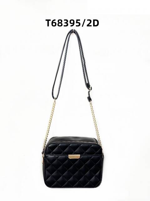 Torebka damskie T68395 1 kolor Standard