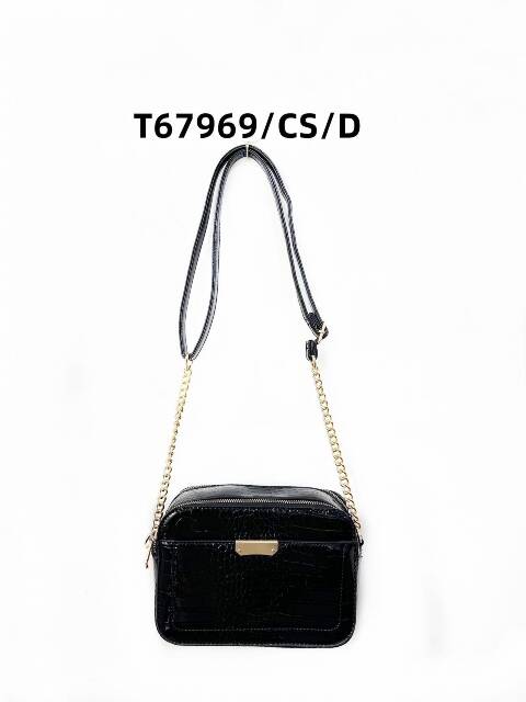 Torebka damskie T67969 1 kolor Standard 1