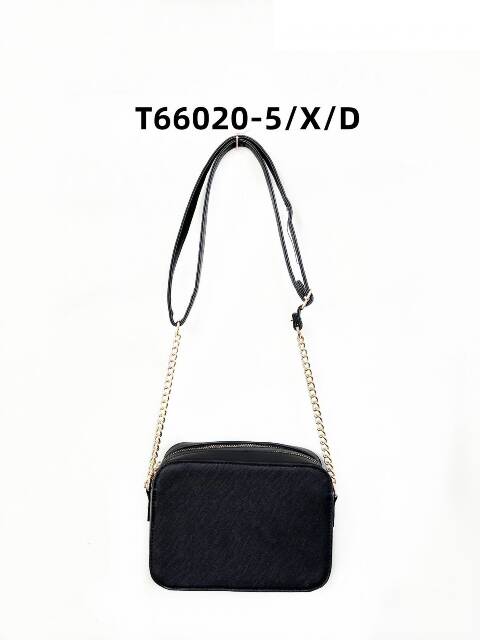 Torebka damskie T66020-5 1 kolor Standard 1